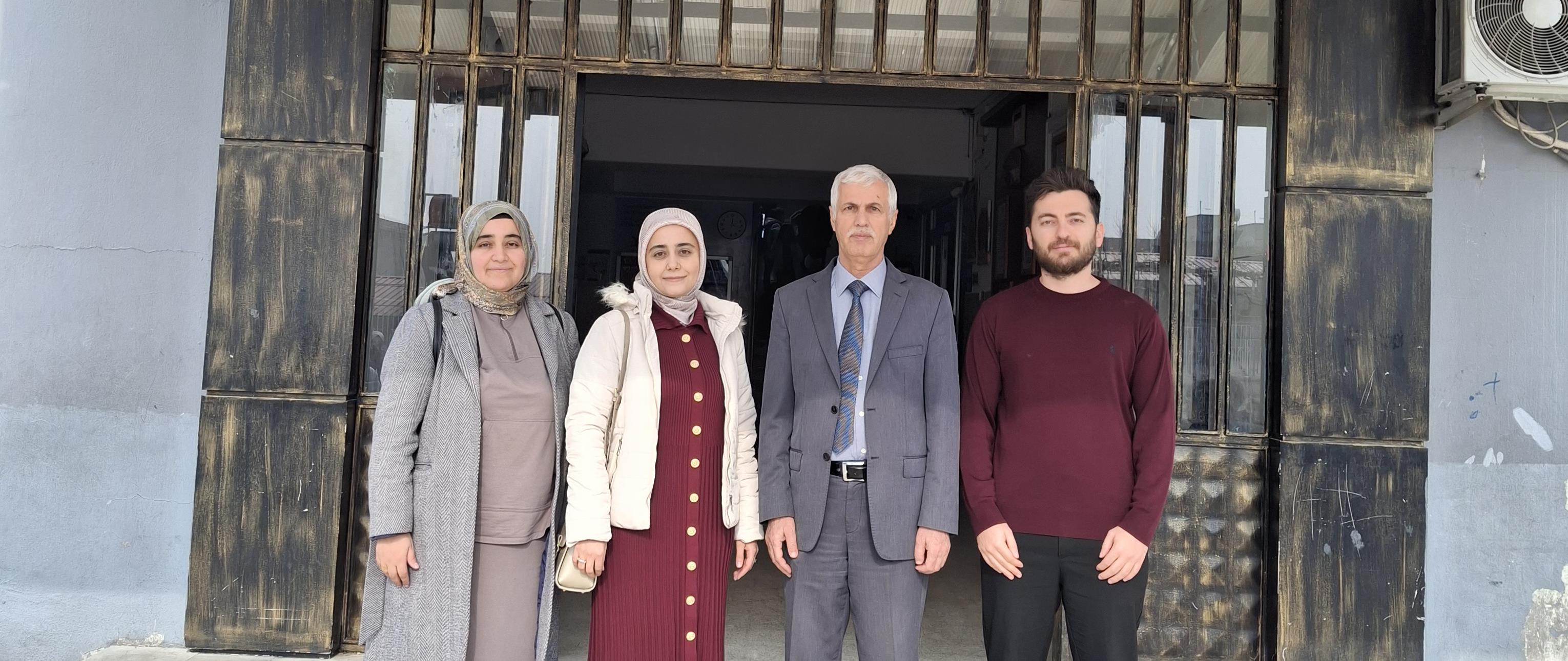 Çocuk Eğitimi Uygulama ve Araştırma Merkezi Eğitsel Oyunlar 